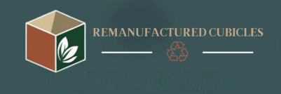 Remanufactured Cubicles